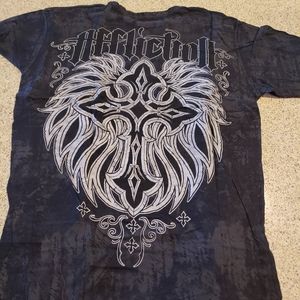 Affliction t-shirt